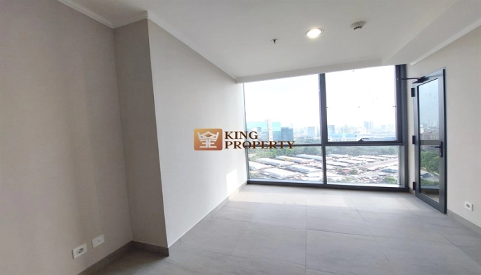 Jakarta Pusat Brand New! 1BR Menara Jakarta Kemayoran minimal sewa 2 thn 12 11