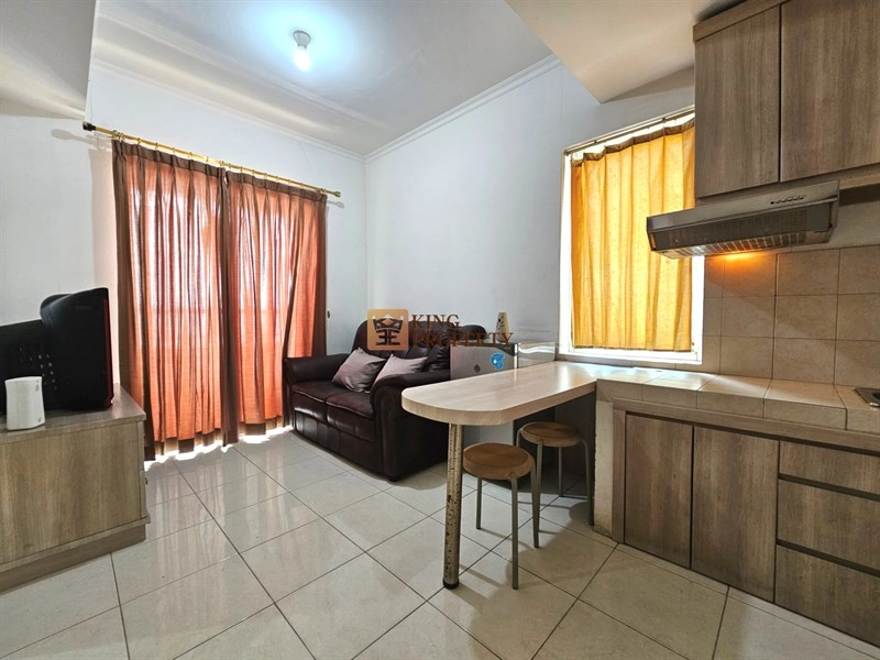 Jakarta Utara Dijual Apartemen Mediterania Marina Ancol Pademangan 1br 35m2 View Kota 1 11