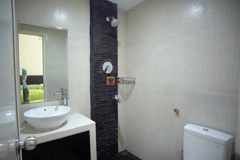 Royal Mediterania Jarang Ada! 3BR Jadi 2BR+ Mediterania Garden Medit 2 Tanjung Duren 11 11