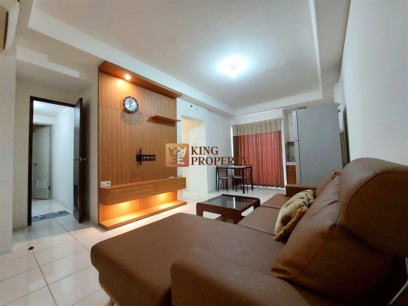 Royal Mediterania Jarang Ada! 3BR 69m2 Mediterania Garden Medit 2 Furnish Pool View 2 11