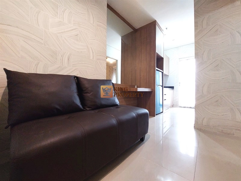 Madison Park READY SURVEY! 1BR Apartemen Madison Park Furnish Tanjung Duren 1 11