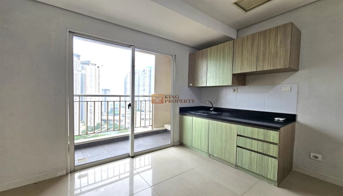 Madison Park Unit Hook! 2BR 52m2 Apartemen Madison Park Tanjung Duren 12 11