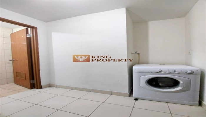 Central Park Good Price! 2BR Condominium Central Park Residence Furnish Mall CP 24 11