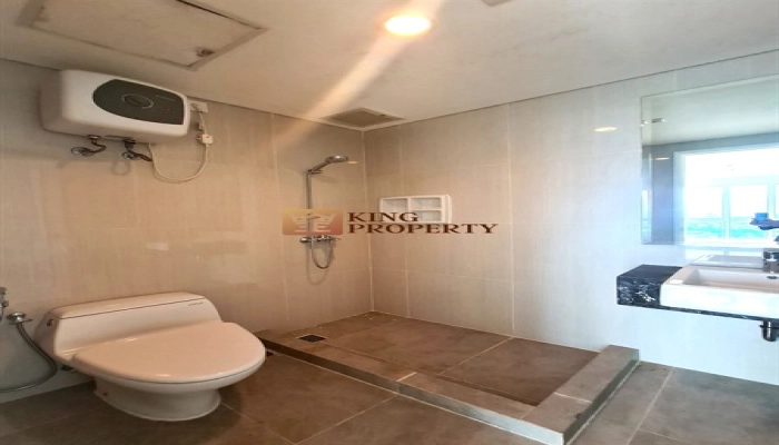 Madison Park Unit Langka! Dijual 3 Kamar Condominium Grand Madison Tanjungduren 12 11