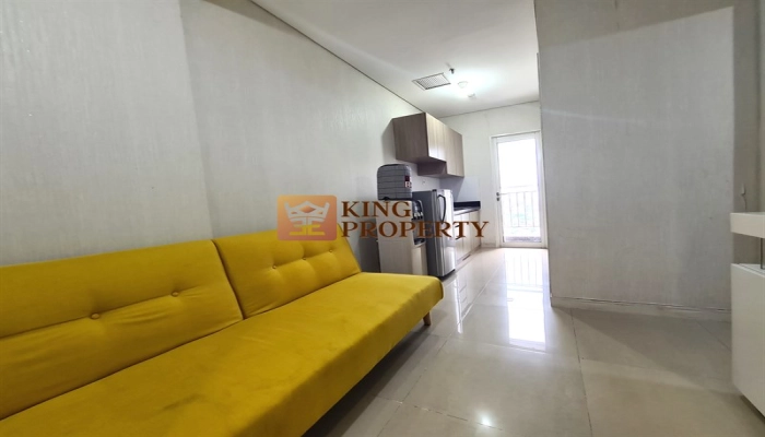 Madison Park Harga Terbaik! 1 Kamar Madison Park Central Park Furnished View Kota 12 11