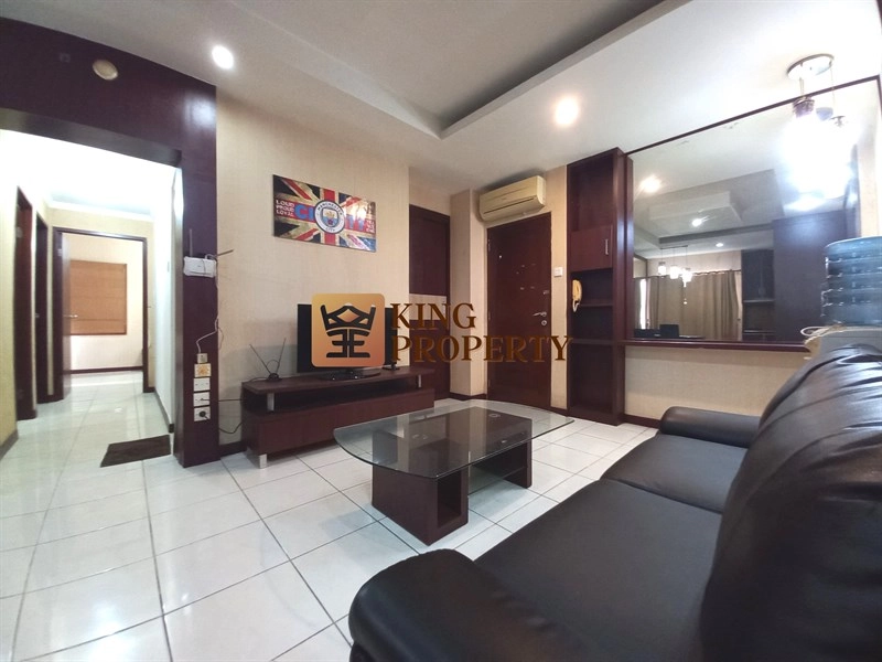 Royal Mediterania Posisi Hook! 3BR Mediterania Garden Medit 2 Furnished MGR CP 1 11