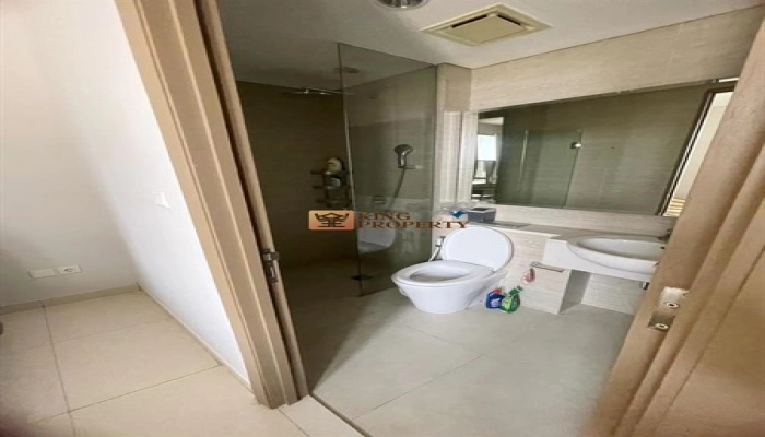 Taman Anggrek Residence Disewa 3 Kamar Suite Taman Anggrek Residences Furnish TARES 13 11