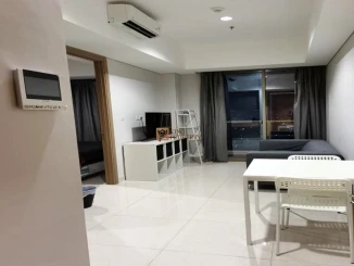 Furnish Lengkap 1 Kamar Taman Anggrek Residence Tanjung Duren TAR