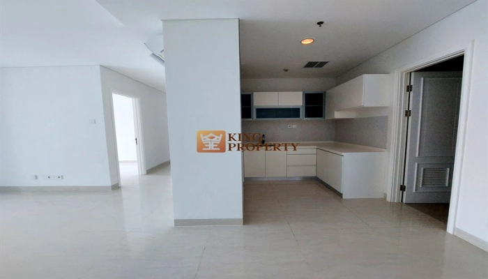 Madison Park Unit Hook! 3BR Condominium Grand Madison Gm Central Park Tanjung Duren 13 11