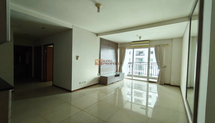 Jakarta Pusat Furnish Nyaman! 2BR Thamrin Residence Thamres Jakarta Pusat 12 11