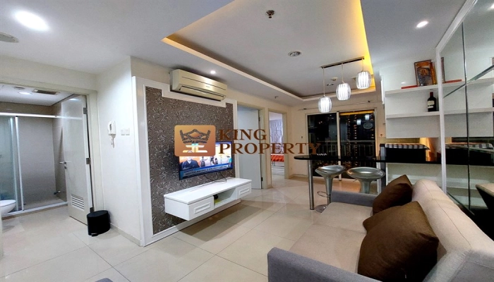 Madison Park Lux Interior! Dijual 2BR Apartemen Madison Park Fengshui Bagus 12 11