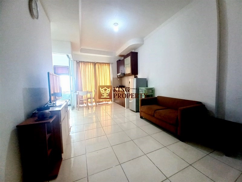 Royal Mediterania Jual 2 Kamar Mediterania Garden 1 Furnished MGR CP View Kota<br> 1 11