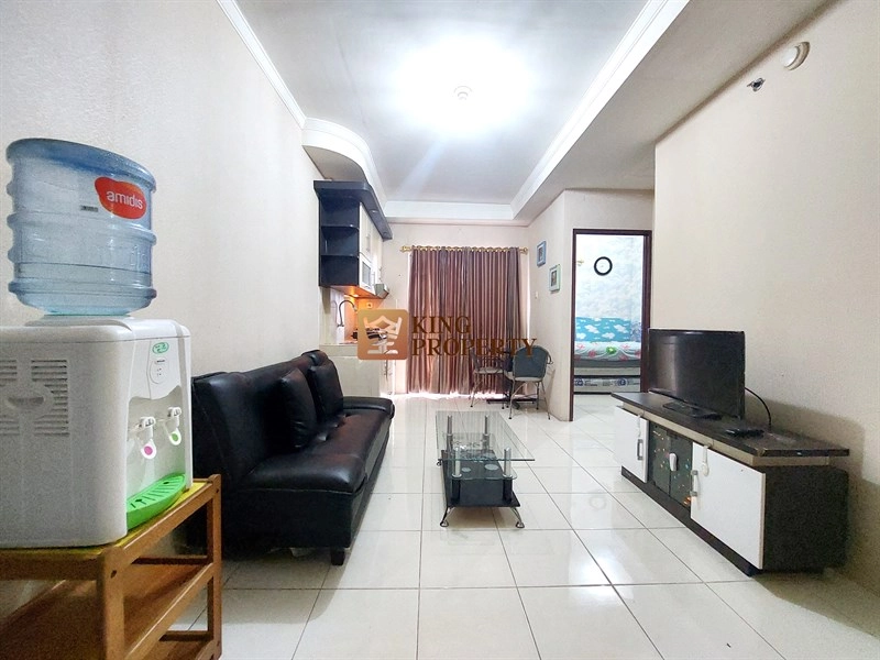 Royal Mediterania Furnish Lengkap! 2BR 42m2 Mediterania Garden Medit 2 Mgr Cp Pool View 1 11