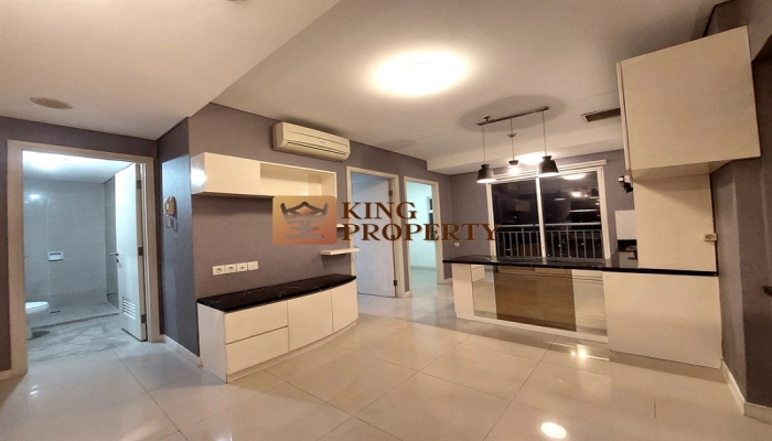 Madison Park Interior Elegant! 2BR 52m2 Madison Park MP Central Park Tanjung Duren 11 11