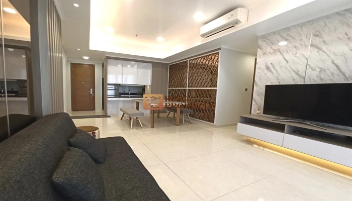 Taman Anggrek Residence Lux Private Lift! 3BR Condo Taman Anggrek Residence Good Fengshui 12 11