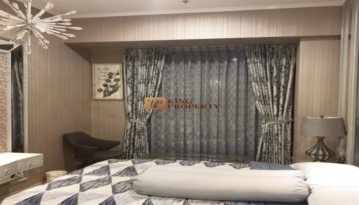 Taman Anggrek Residence Taman Anggrek Residence 2BR – Hunian Mewah untuk Gaya Hidup Modern   11 11