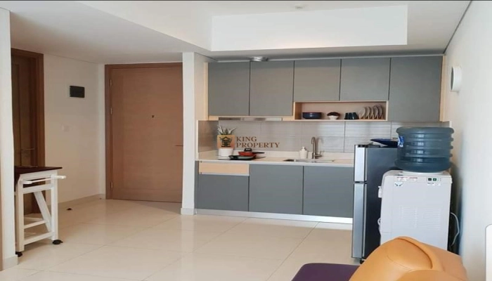 Taman Anggrek Residence Full Furnish! Disewa 1BR Taman Anggrek Residence Tanjung Duren 2 11