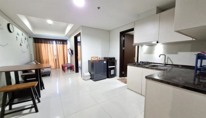 Jakarta Barat Dijual 1 Kamar Furnish Homey Apartemen Puri Mansion Kembangan 3 11