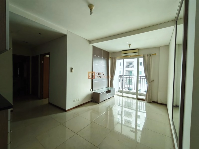 Jakarta Pusat Furnish Nyaman! 2BR Thamrin Residence Thamres Jakarta Pusat 12 11