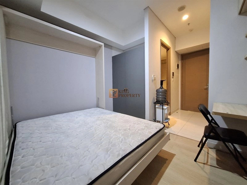 Taman Anggrek Residence Special Price! Studio Taman Anggrek Residence Tanjung Duren TARES 12 11