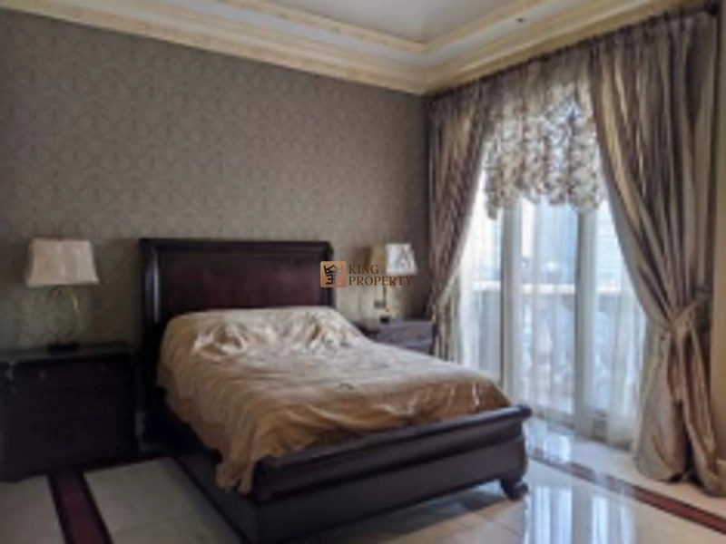 Jakarta Pusat Luxury Mewah! Dijual 4BR 382m2 Apartemen Da Vinci Jakarta Pusat 11 11