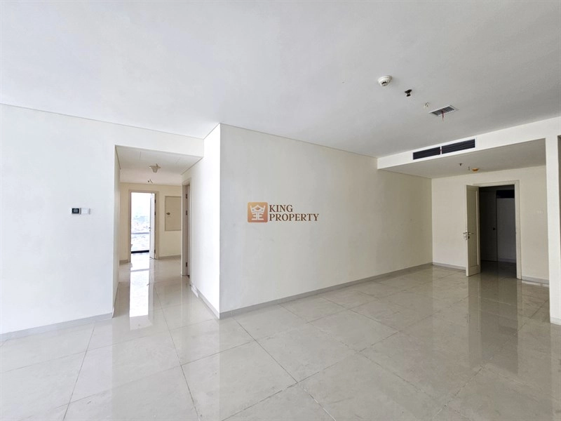 Jakarta Utara Dijamin Nyaman! 3BR Apartemen Regatta Sea View, Siap Huni Sekarang  12 11