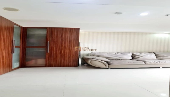 Taman Anggrek Residence Design Interior! 1BR Taman Anggrek Residence TARES Best View 3 11