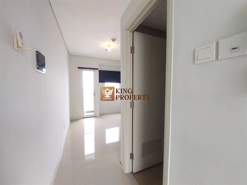 Madison Park Unit Hoki! Dijual Studio Apartemen Madison Park Tanjung Duren 12 11