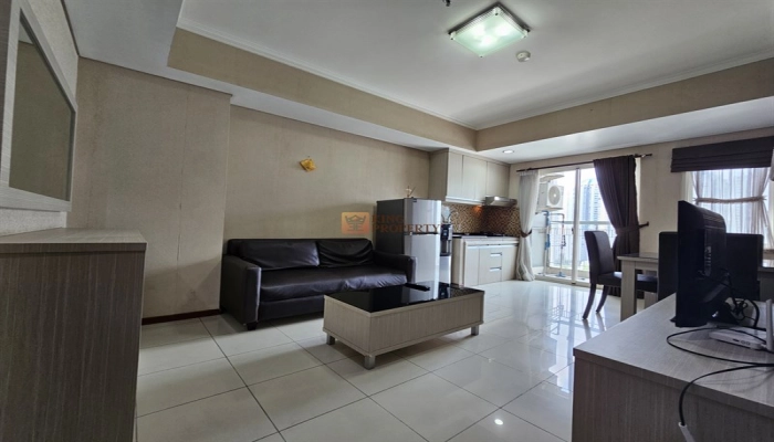 Royal Mediterania Best Price! 2BR Furnish Royal Mediterania Garden Tanjung Duren 2 11