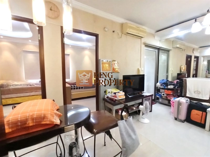 Royal Mediterania Interior Mewah! 2BR 41m2 Mediterania Garden Residence Medit 1 MGR CP 11 11