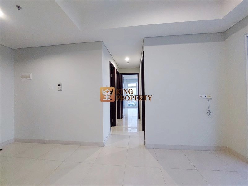 Jakarta Barat Dijual 3BR Apartemen Puri Mansion Beryl Kembangan Lantai Rendah 12 11