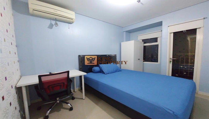 Madison Park Good Deal! Studio Madison Park Apartemen Semi Furnish Bagus Terawat 16 11