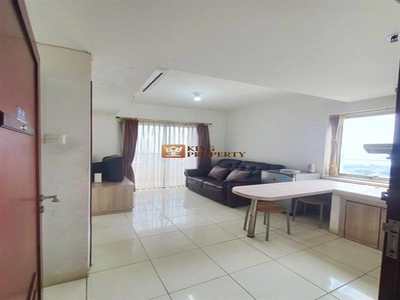 Jakarta Utara Dijual Apartemen Mediterania Marina Ancol Pademangan 1br 35m2 View Kota 1 11