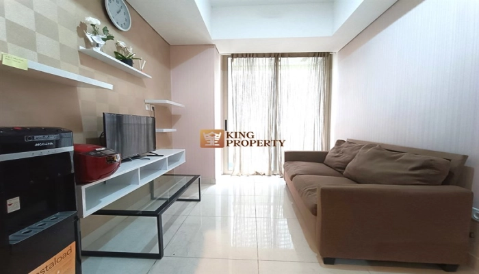 Taman Anggrek Residence Good Item!2BR Apartemen Taman Anggrek Residence Full Furnish Rapi, Siap Huni. 1 11