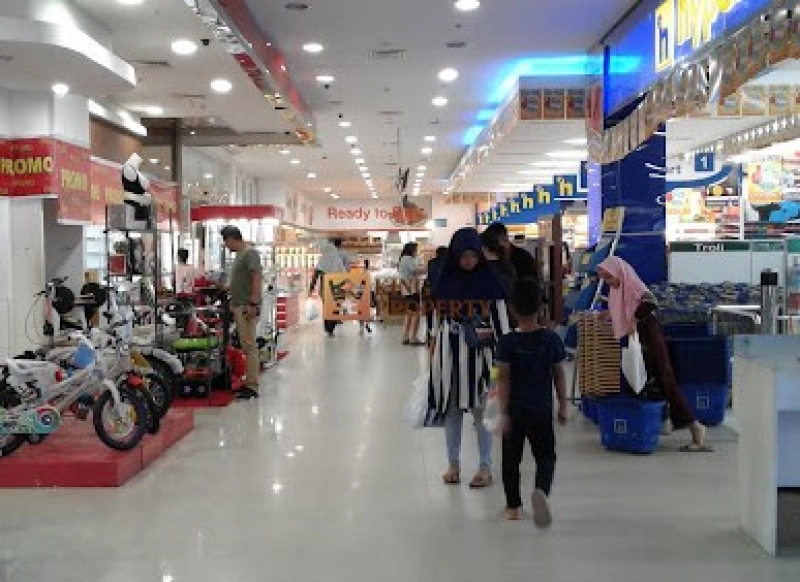 Lainnya Nego Sampai Deal! 1 Hectar Gedung Ex Hypermart Tanjung Balai 11 11