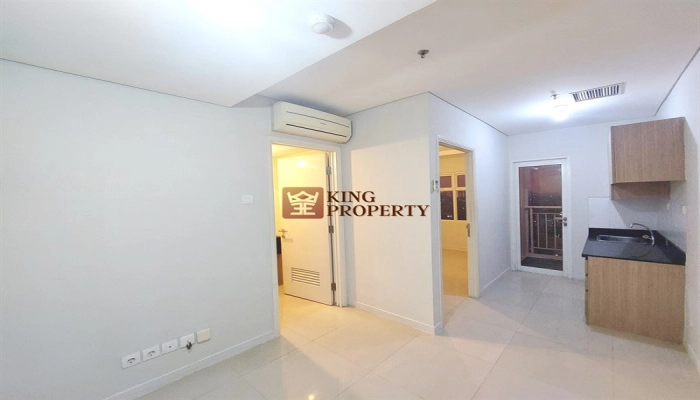 Madison Park Hadap Timur! 1 Kamar Apartemen Madison Park Tanjung Duren 12 11