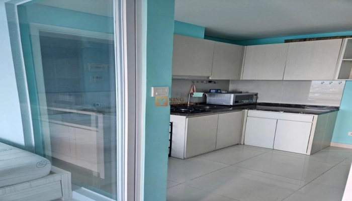 Jakarta Barat Fully Furnished 1 Kamar Apartemen Puri Mansion Kembangan 12 11