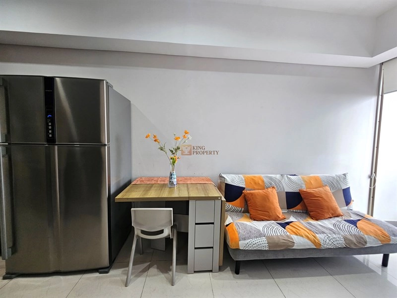 Taman Anggrek Residence Harga Terbaik 3BR Taman Anggrek Residence Tanjung Duren Furnish 11 11