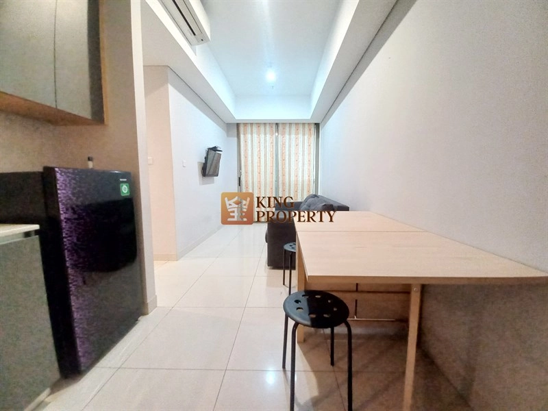 Taman Anggrek Residence Minimalis Nyaman! Taman Anggrek Residence TARES Bagus Siap Huni 1 11_