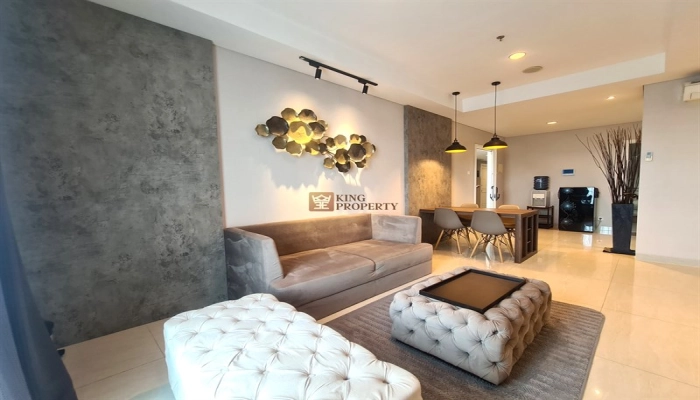 Madison Park Hunian Premium di Kawasan Central Park 3BR Grand Madison, Selangkah Dekat Kawasan Tanjung Duren 13 12