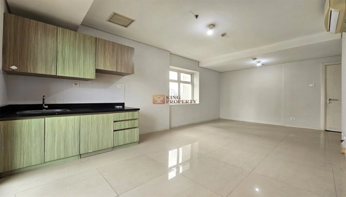 Madison Park Unit Hook! 2BR 52m2 Apartemen Madison Park Tanjung Duren 13 12