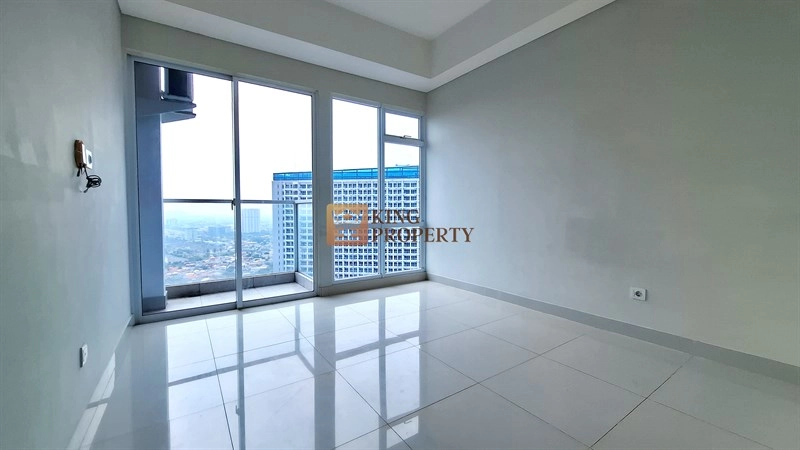 Jakarta Barat Termurah! Disewa Studio 22m2 Apartemen Puri Mansion Kembangan 13 12