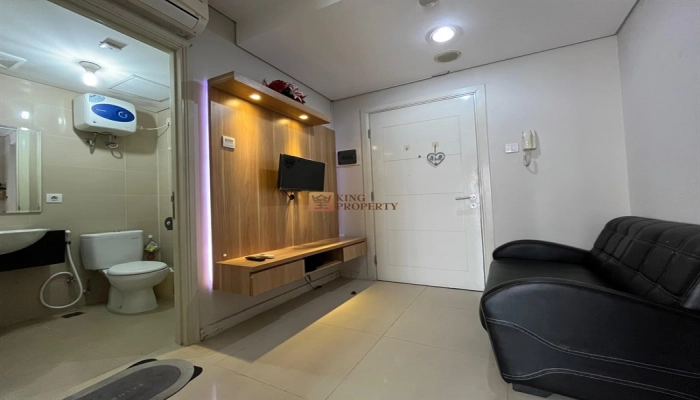 Madison Park Good Price! Dijual 1BR 29m2 Furnish Madison Park Tanjung Duren  13 12