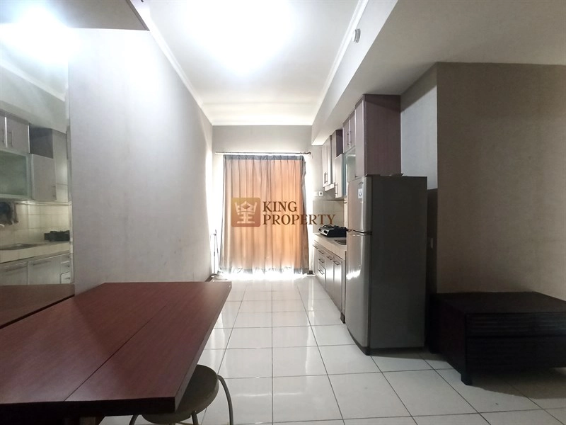 Jakarta Utara View Dufan! Dijual 2 Kamar Mediterania Marina Ancol Furnish Terawat 1 12