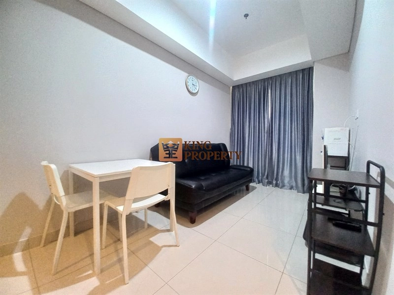 Taman Anggrek Residence Unit Sewa 2 Bedroom Taman Anggrek Residence Furnish Homey TARES 12 12