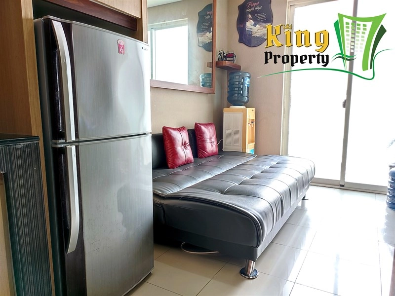 Royal Mediterania Sudah AJB Dijual 1 Kamar Royal Mediterania Garden Tanjung Duren  3 12