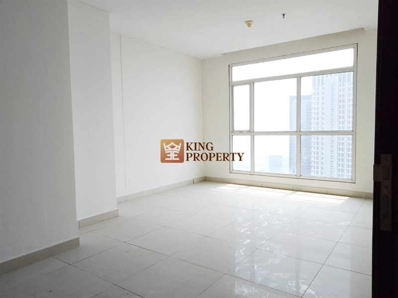 Central Park Dijual 2BR Condominium Central Park Residence Diatas Mall CP  13 12