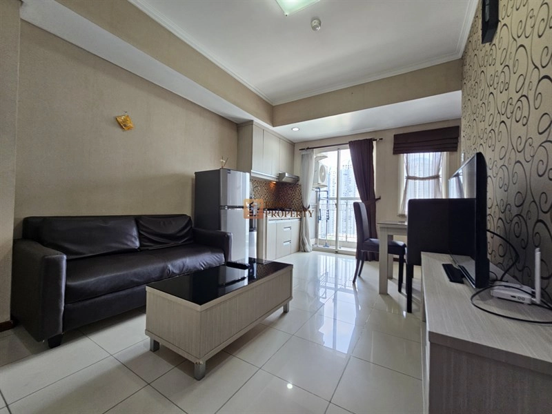 Royal Mediterania Best Price! 2BR Furnish Royal Mediterania Garden Tanjung Duren 3 12