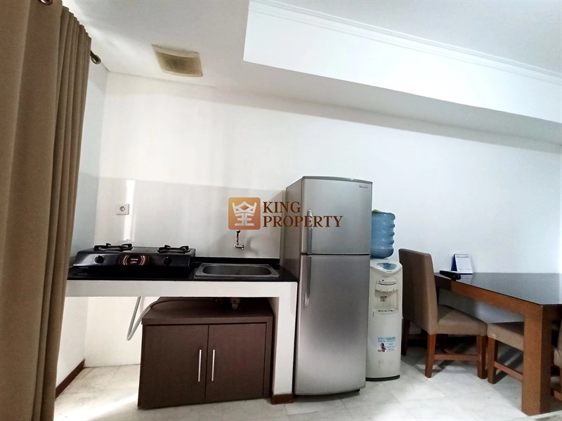 Royal Mediterania Full Furnish 2BR Royal Mediterania Garden Medit 3 RMG CP Tanjung Duren 3 12