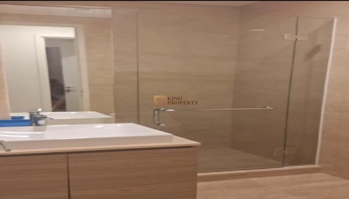 Jakarta Pusat Brand New! 2BR 57 Fifty Seven Promenade CBD Thamrin Bundaran HI 13 12